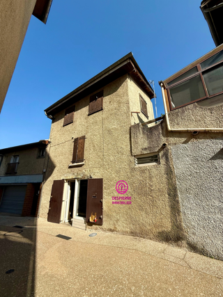  Immeuble � vendre 52 m�