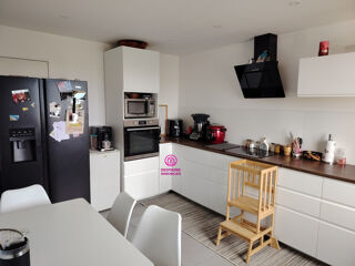  Appartement  vendre 3 pices 78 m