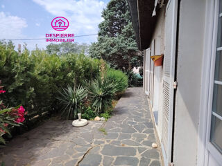  Maison � vendre 3 pi�ces 125 m�