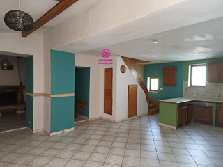  Maison  vendre 4 pices 116 m