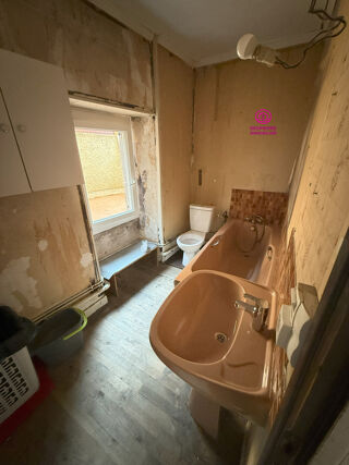  Immeuble  vendre 52 m