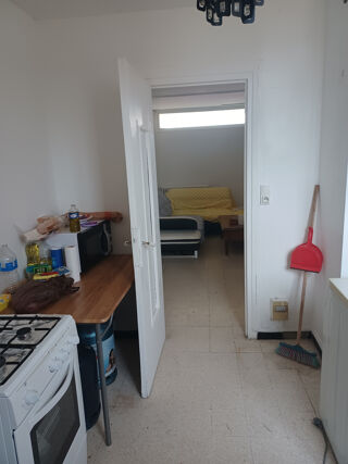  Appartement  vendre 3 pices 55 m