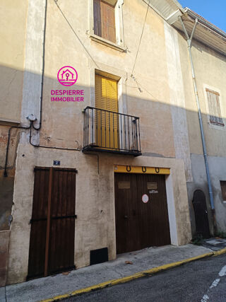  Maison � vendre 5 pi�ces 82 m�