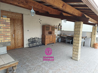  Appartement � vendre 5 pi�ces 180 m�