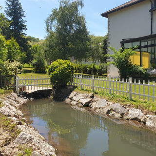  Maison � vendre 10 pi�ces 375 m�