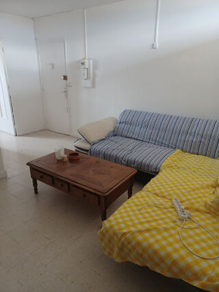  Appartement  vendre 3 pices 55 m