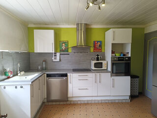  Maison � vendre 5 pi�ces 130 m�