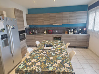  Maison � vendre 4 pi�ces 108 m�