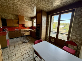  Appartement  vendre 3 pices 137 m