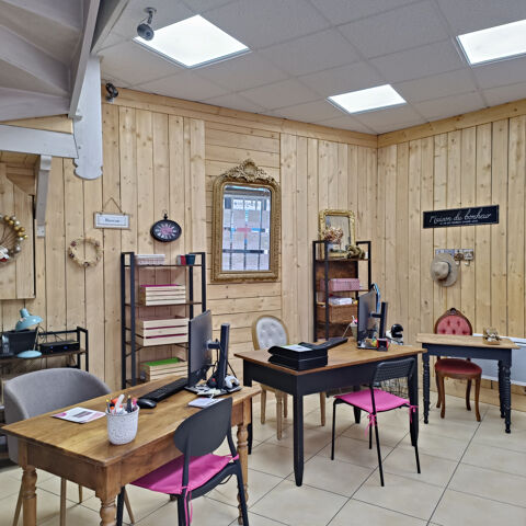   sud de Vienne Agence Immobilire  transaction 