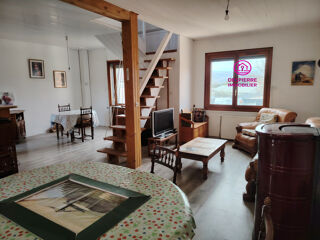  Maison � vendre 4 pi�ces 100 m�