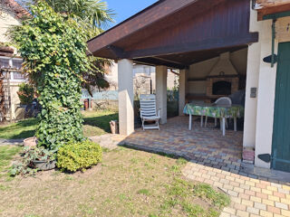  Maison � vendre 4 pi�ces 135 m�