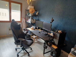  Appartement  vendre 3 pices 85 m