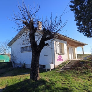  Maison  vendre 3 pices 80 m