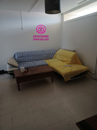  Appartement  vendre 3 pices 55 m