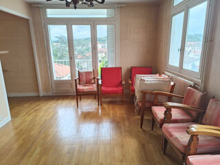  Appartement  vendre 4 pices 81 m