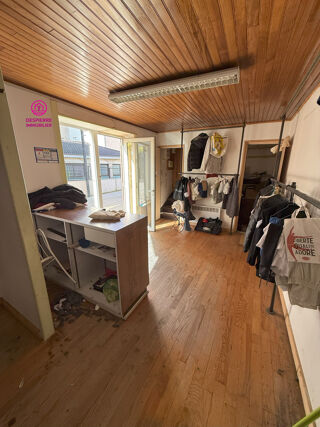  Immeuble � vendre 52 m�