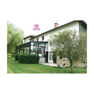  Maison � vendre 10 pi�ces 375 m�