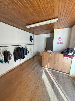  Immeuble � vendre 52 m�