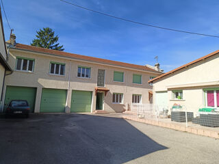  Immeuble � vendre 211 m�