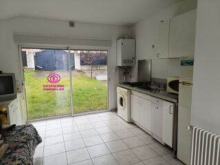  Maison � vendre 4 pi�ces 75 m�