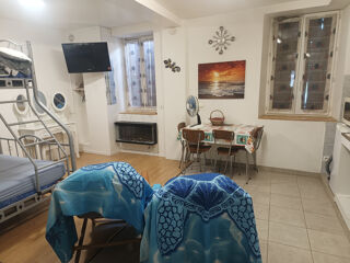  Appartement � vendre 1 pi�ce 30 m�