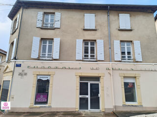  Appartement � vendre 3 pi�ces 64 m�