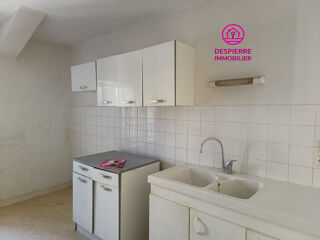  Appartement � vendre 3 pi�ces 64 m�