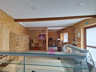  Immeuble  vendre 130 m