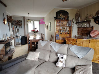  Maison � vendre 4 pi�ces 90 m�