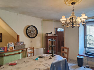  Maison  vendre 3 pices 86 m
