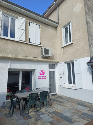  Maison � vendre 6 pi�ces 152 m�