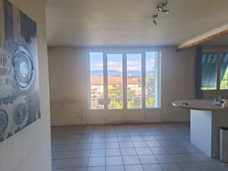  Appartement  vendre 3 pices 61 m