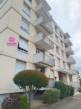  Appartement  vendre 4 pices 81 m