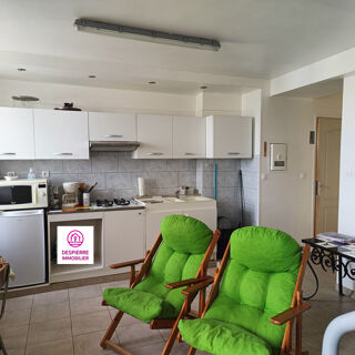  Appartement � vendre 1 pi�ce 30 m�