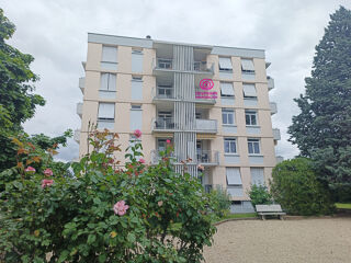  Appartement  vendre 4 pices 81 m