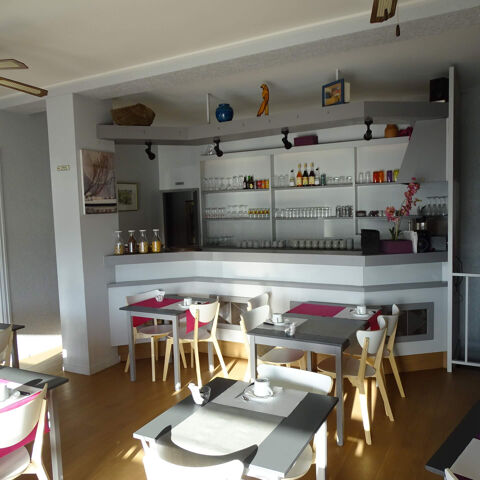 Sud de Vienne Hotel Bureau 2 * avec parking privatif 352000 38150 Roussillon
