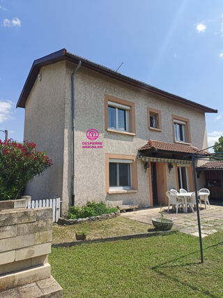  Maison � vendre 5 pi�ces 130 m�