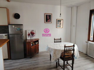  Maison � vendre 4 pi�ces 100 m�