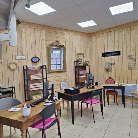 sud de Vienne Agence Immobilière  transaction 35000 38200 Vienne