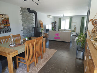  Maison � vendre 5 pi�ces 120 m�