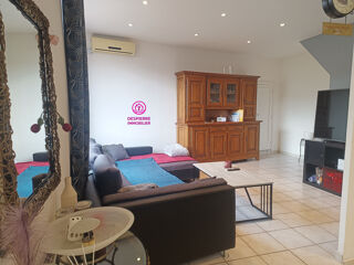  Maison � vendre 4 pi�ces 108 m�