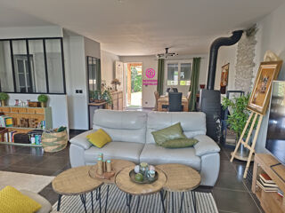  Maison � vendre 5 pi�ces 120 m�