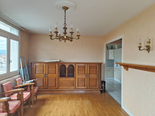  Appartement � vendre 4 pi�ces 81 m�