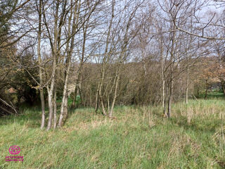  Terrain  vendre 605 m
