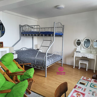  Appartement  vendre 1 pice 30 m