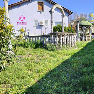  Maison � vendre 5 pi�ces 103 m�