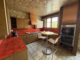  Appartement  vendre 3 pices 137 m