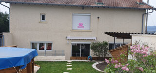  Maison � vendre 4 pi�ces 100 m�