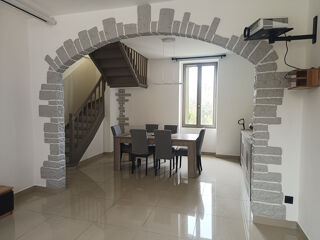  Maison � vendre 4 pi�ces 105 m�